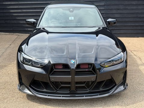 BMW M3 3.0 M3 Competition Edition M xDrive Auto 4WD 4dr 28