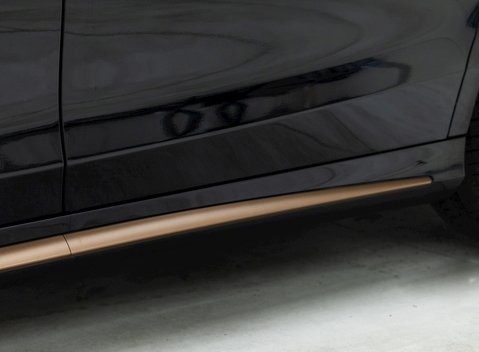 Mercedes-Benz S Class Final Edition 33