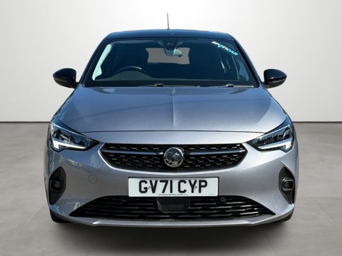 Vauxhall Corsa 1.2 Turbo Elite Edition 5dr 5