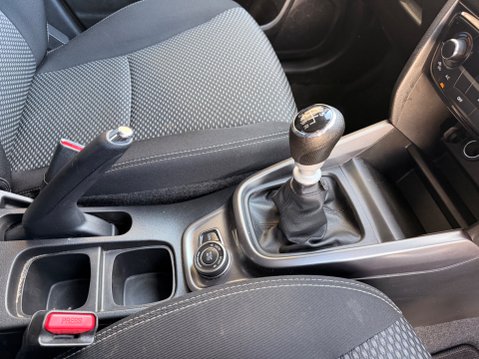 Suzuki Vitara SZ-T BOOSTERJET ALLGRIP MHEV 19