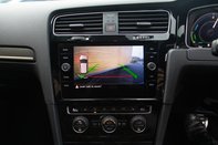 Volkswagen Golf GTE ADVANCE DSG 22