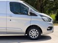 Ford Transit Custom 2.0 Transit Custom 300 Limited EcoBlue 5dr 9