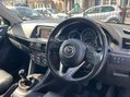Mazda CX-5 2.0 SKYACTIV-G Sport Nav Euro 5 (s/s) 5dr 17