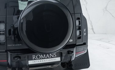 Land Rover Defender 110 V8 CARPATHIAN EDITION Urban 33