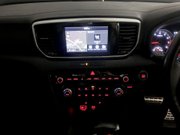 Kia Sportage 1.6 T-GDi GT-Line SUV 5dr Petrol DCT AWD Euro 6 (s/s) (174 bhp) Air Con - A 17