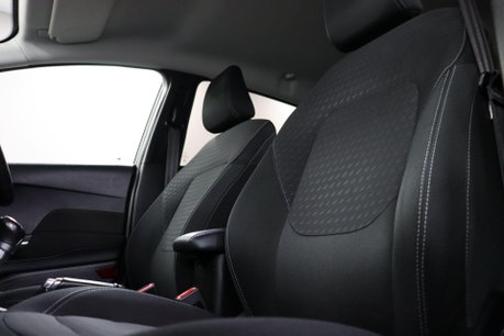 Ford Fiesta TITANIUM 35