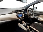Nissan MICRA 0.9 IG-T Acenta Hatchback 5dr Petrol Manual Euro 6 (s/s) (90 ps) 15