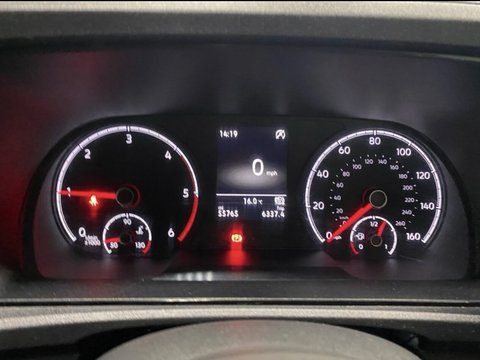 Volkswagen Caddy C20 TDI COMMERCE PLUS 15