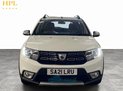 Dacia Sandero Stepway 0.9 TCe Comfort Hatchback 5dr Petrol Manual Euro 6 (s/s) (90 ps) 2