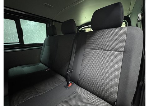 Volkswagen Transporter 2.0 TDI T32 Highline Kombi Double Cab 5dr Diesel DSG FWD SWB Euro 6 (s/s) ( 52
