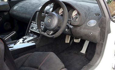 Lamborghini Gallardo LP570-4 Superleggera Edizione Tecnica 31