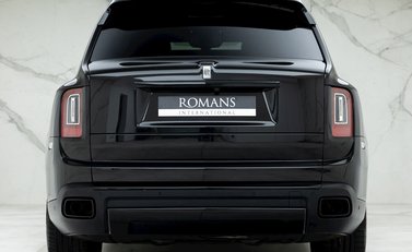 Rolls-Royce Cullinan 5