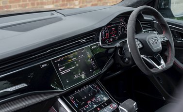 Audi RS Q8 Vorsprung 17