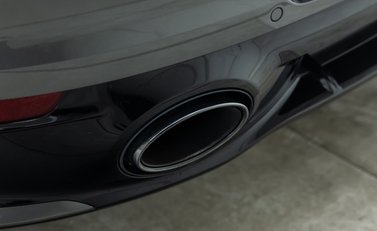 Porsche 911 Targa 4S (992) 41