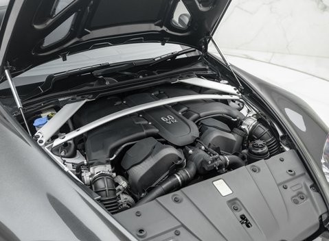 Aston Martin V12 Vantage S 49