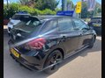 Volkswagen Polo 2.0 TSI GTI DSG Euro 6 (s/s) 5dr 7