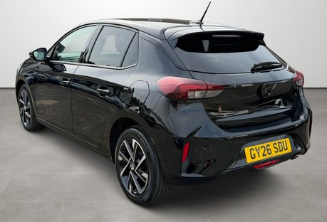 Vauxhall Corsa 1.2 Turbo Yes 5dr [Winter Pack]