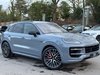 Porsche Cayenne V6 S E-HYBRID BLACK EDITION - PANORAMIC ROOF - AS NEW CONDITION