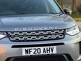 Land Rover Discovery Sport 2.0 Discovery Sport S D Auto 4WD 5dr 23