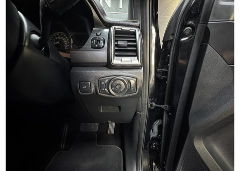 Ford Ranger 2.0 EcoBlue Wildtrak Pickup Double Cab 4dr Diesel Auto 4WD Euro 6 (s/s) (21 42