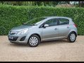 Vauxhall Corsa 1.2 Corsa Exclusive AC 5dr 4