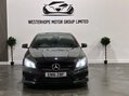 Mercedes-Benz CLA Class 2.0 CLA45 AMG Coupe SpdS DCT 4MATIC Euro 6 (s/s) 4dr 12