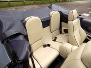 Aston Martin DB7 VANTAGE VOLANTE V12 AUTOMATIC 11