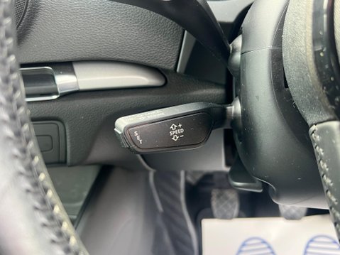 Audi A3 1.4 TFSI CoD SE Euro 6 (s/s) 3dr 21