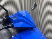 Tianying TY50 2025 DIRECT BIKES 50 159 MILES 50CC LEARNER SCOOTER 26
