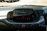Fiat 500 S 22