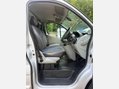 Renault Trafic 2.0 dCi SL27 Sport Panel Van 3dr Diesel Manual L1 H1 (198 g/km, 115 bhp) 23