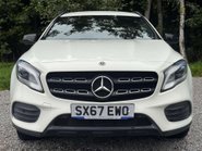 Mercedes-Benz GLA 1.6 GLA 200 AMG Line Premium Auto 5dr 12