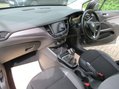 Vauxhall Crossland X 1.2 Elite Nav Euro 6 5dr 16