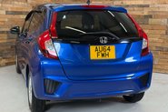 Honda Jazz 1.3L DOHC i-VTEC 70