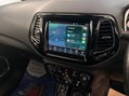 Jeep Compass 1.4T MultiAirII Limited Auto 4WD Euro 6 (s/s) 5dr 14
