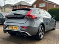 Volvo V40 2.0 D2 R-Design Nav Euro 6 (s/s) 5dr 3