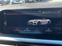 BMW Z4 2.0 Z4 sDrive 20i M Sport Auto 2dr 44