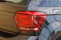 Volkswagen Polo SE TSI 9