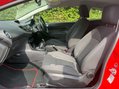 Ford Fiesta 1.2 Fiesta Zetec 3dr 25