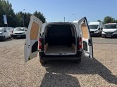 Peugeot Partner SWB L1H1 Low Roof Professional Air Con EURO 6 8