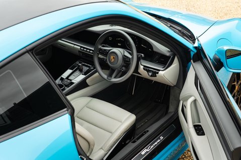 Porsche 911 3.0T 992 Carrera S PDK Euro 6 (s/s) 2dr 27