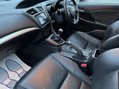 Honda Civic 1.6 Civic i-DTec SR 5dr 36