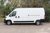 Citroen Relay 2.2 BlueHDi 35 Enterprise L3 H2 LWB Euro 6 140ps 2