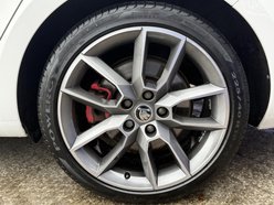 Skoda Octavia 2.0 TSI GPF vRS Hatchback 5dr Petrol Manual Euro 6 (s/s) (245 ps) 16