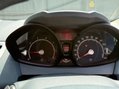 Ford Fiesta 1.4 Fiesta Style + Auto 5dr 62