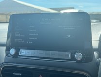 Hyundai KONA 39kWh Premium SUV 5dr Electric Auto (10.5kW Charger) (136 ps) 20
