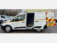 Ford Transit Connect 1.5 TDCi 220 L1 H1 5dr 17