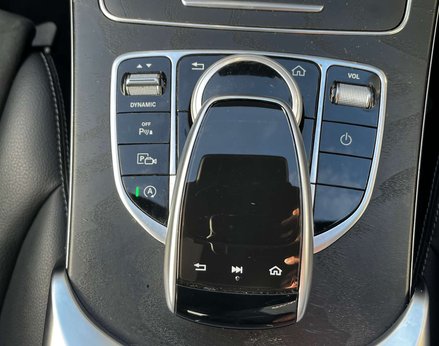 Mercedes-Benz C Class 2.0 C 300 AMG Line Premium Auto 4dr 61