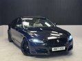 Jaguar XJ 3.0d V6 R-Sport Saloon 4dr Diesel Auto Euro 6 (s/s) (300 ps) 1