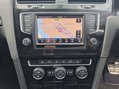 Volkswagen Golf 2.0 Golf GTD Semi-Auto 5dr 64